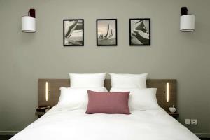 Residence Appart City Quimper Esterno foto