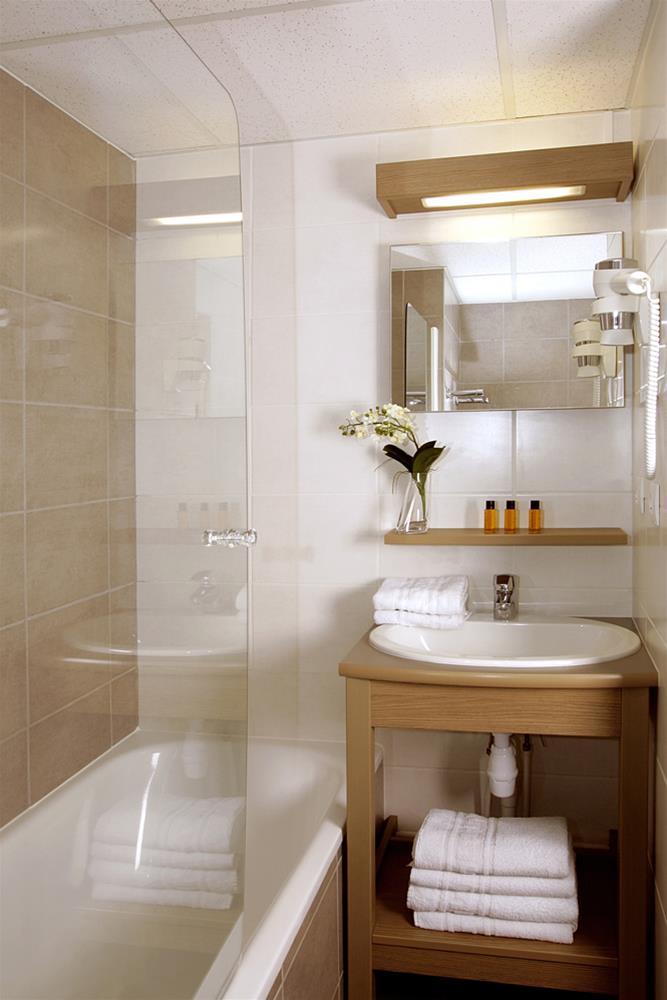Residence Appart City Quimper Esterno foto