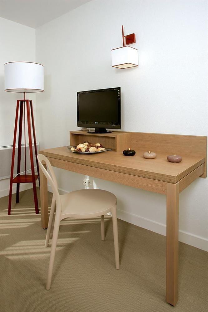 Residence Appart City Quimper Esterno foto