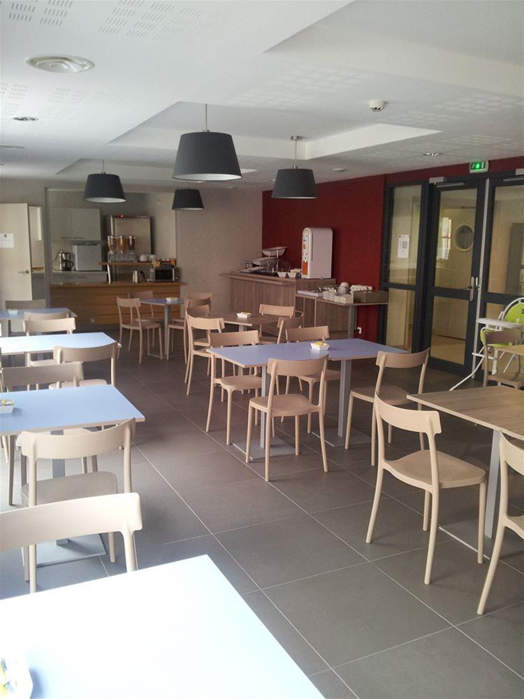 Residence Appart City Quimper Esterno foto