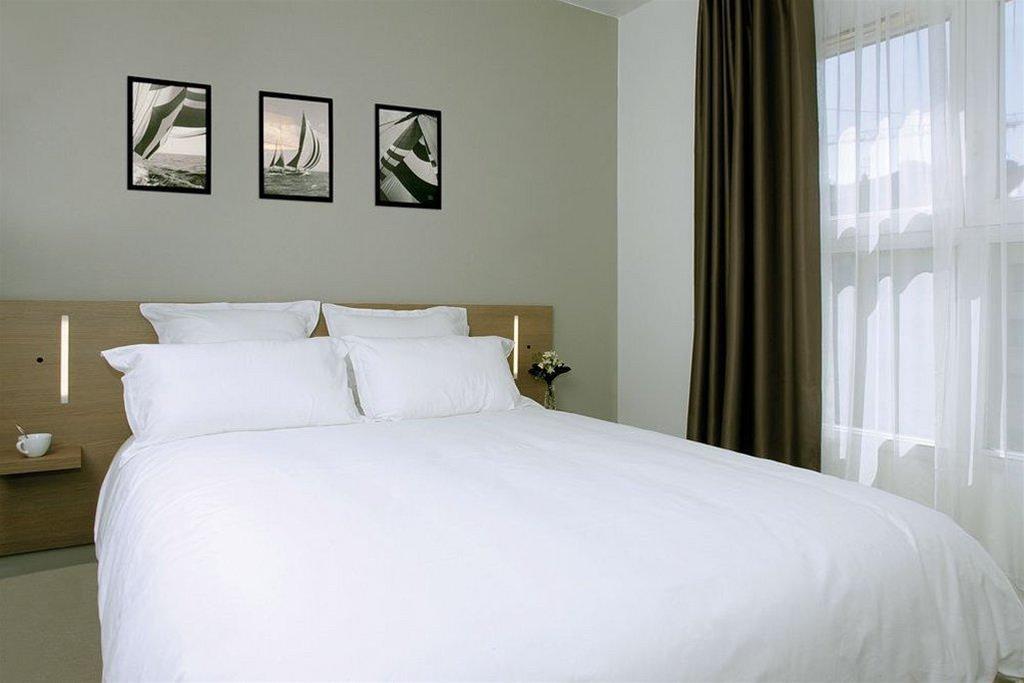 Residence Appart City Quimper Esterno foto